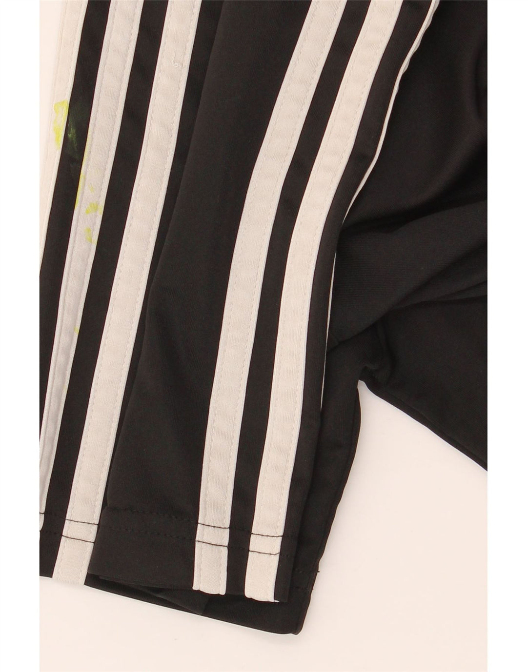 Camiseta Adidas Boys Aeroready Top 9-10 Anos Poliéster Preto
