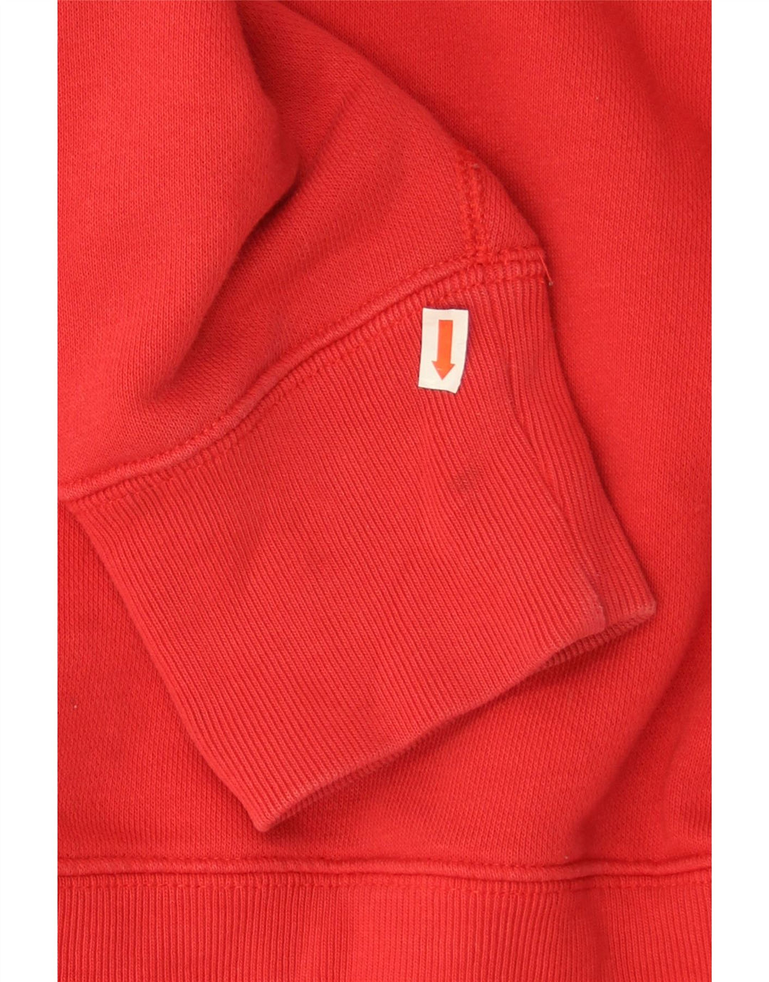 Champion moletom gráfico masculino jumper grande algodão vermelho