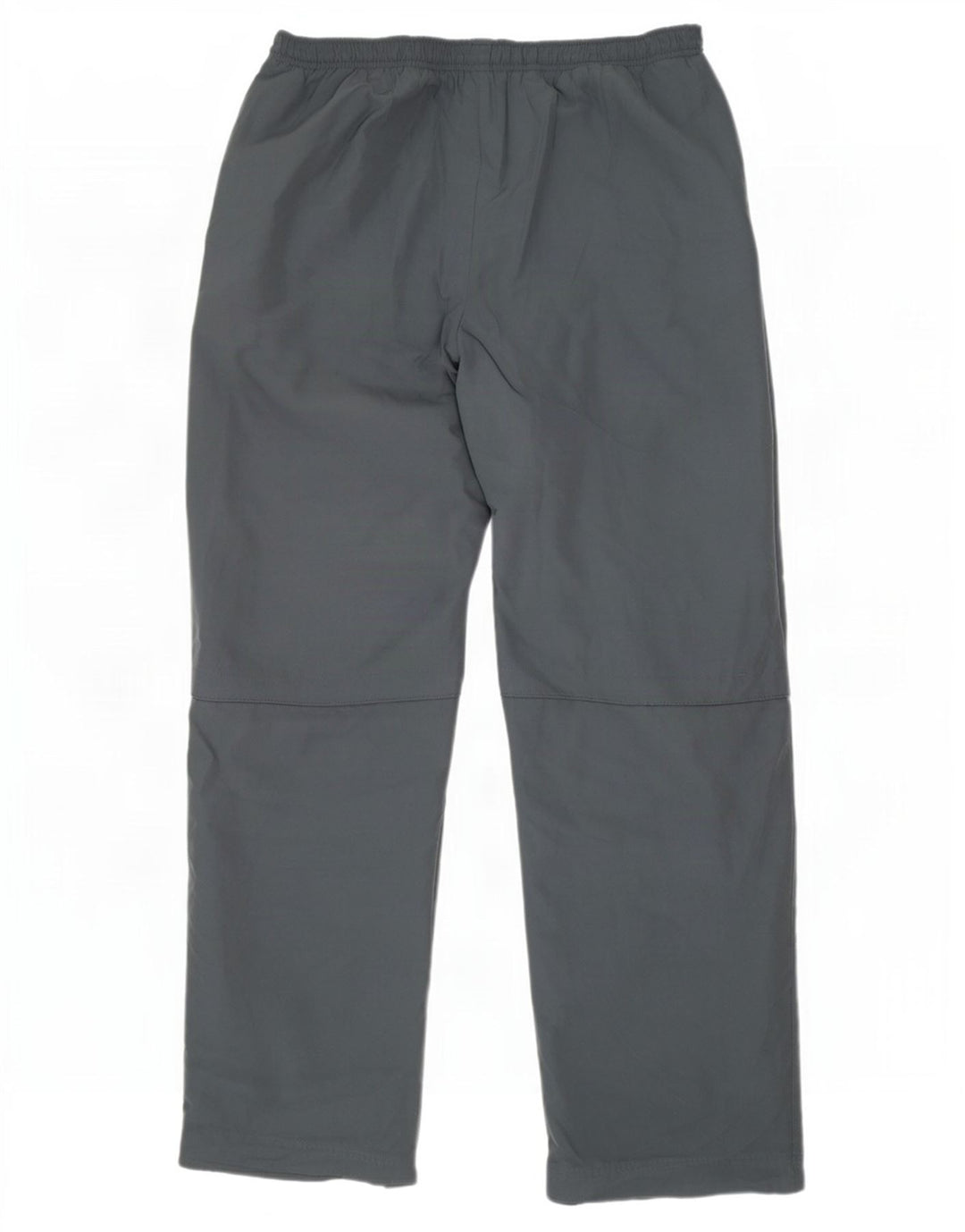 Calça Nike Masculina Treino UK 44/46 XL Cinza