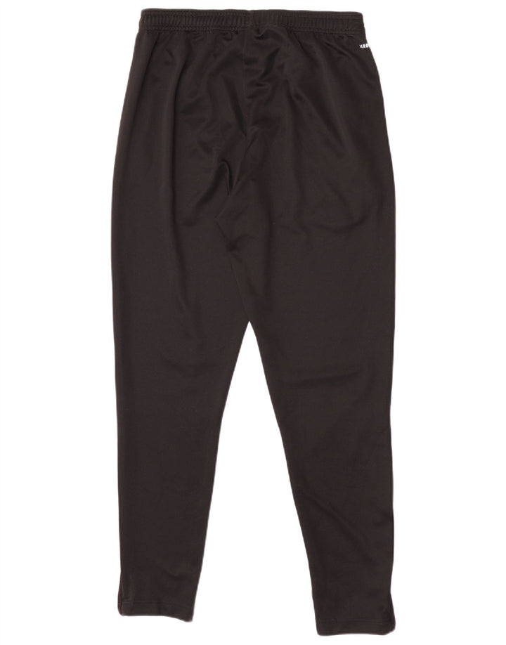 Calça Adidas Mens Treino Médio Poliéster Preto