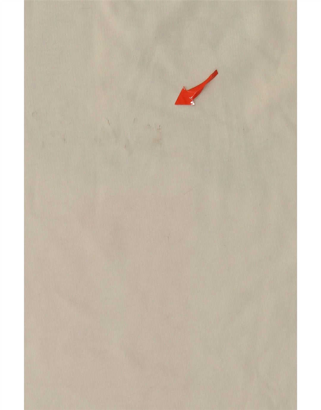 Camiseta Nike masculina gráfica top pequeno algodão branco