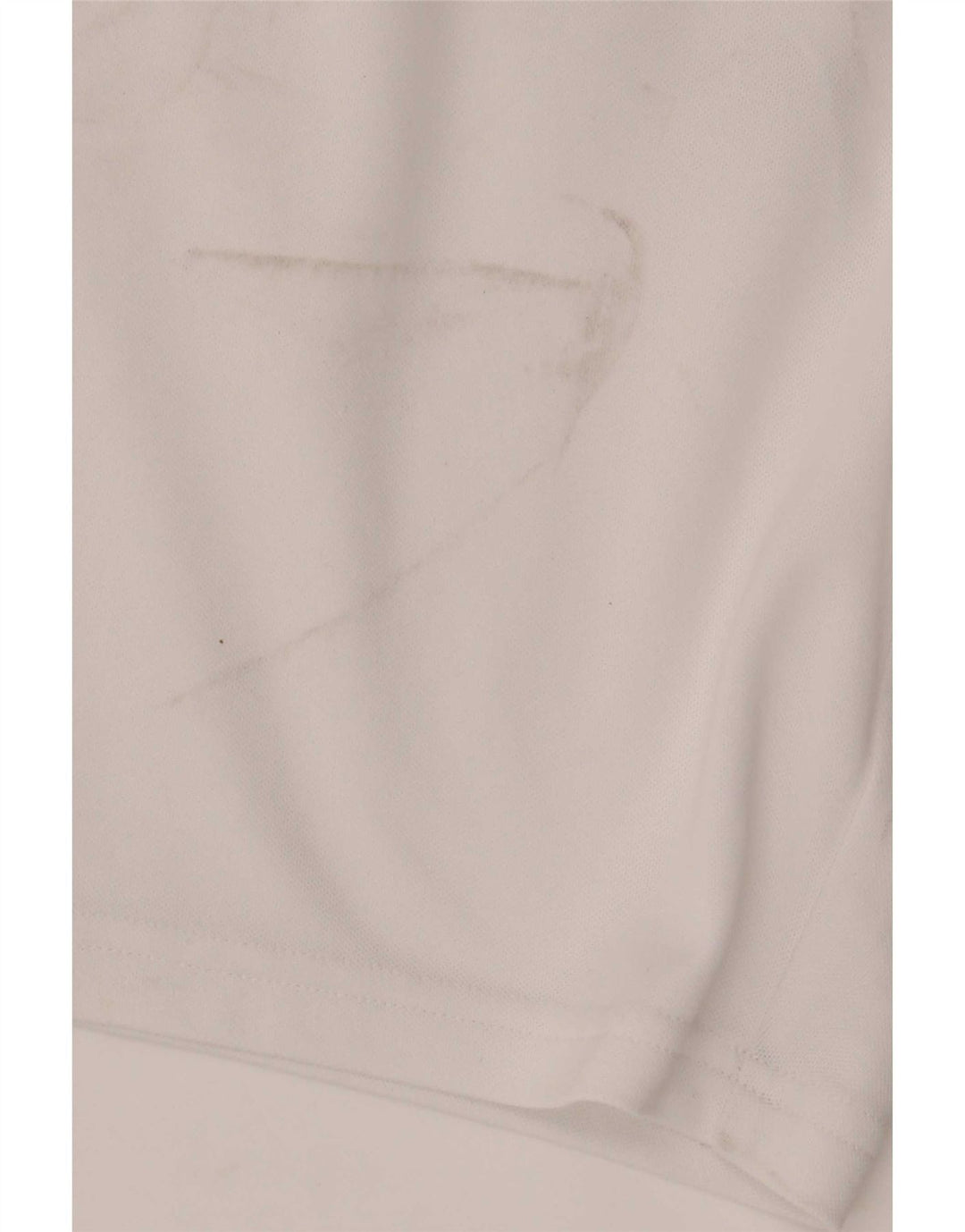 Adidas Masculino Climalite Sport Shorts Médio Branco Poliéster