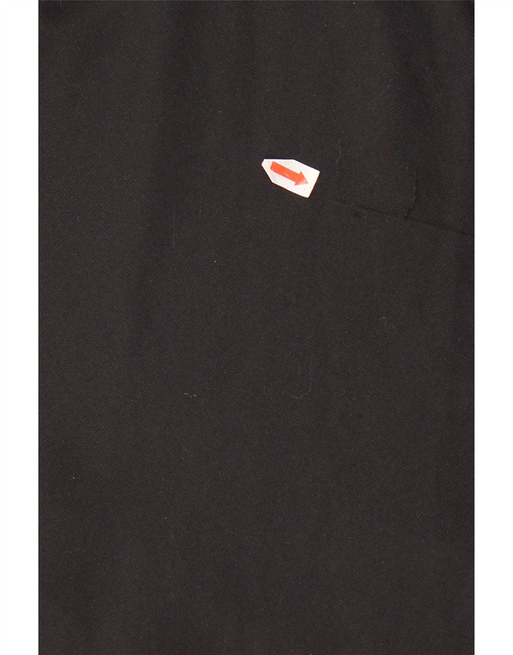 Calça Adidas Mens Treino Médio Poliéster Preto