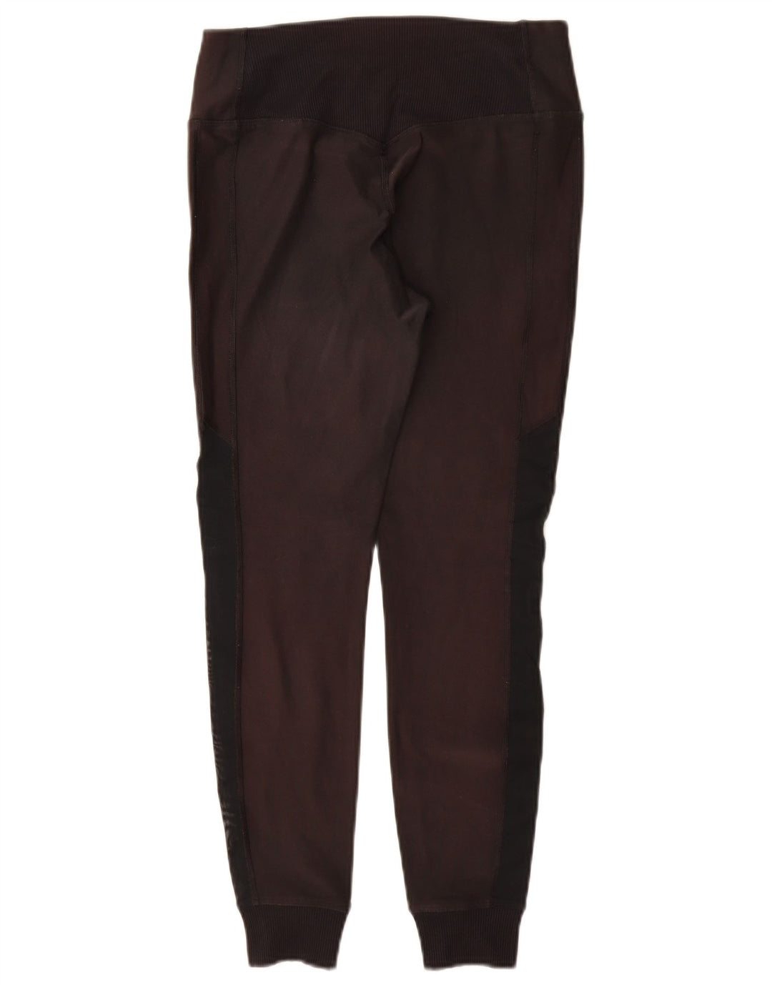 Leggings Nike Dri Fit Feminina UK 10 Pequenas Pretas