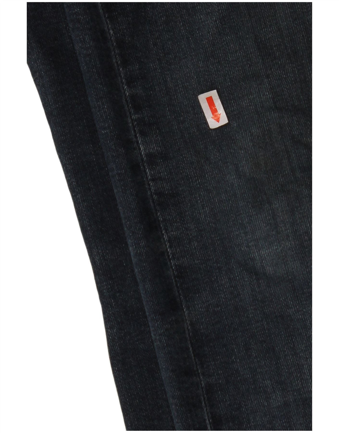 LEVI'S Mens Slim Jeans W31 L32 Azul Nova Lã