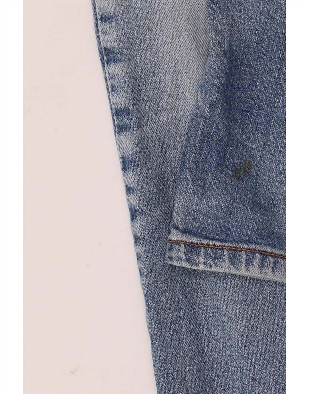 Carrera Masculino 700 Regular Straight Jeans W30 L34 Azul