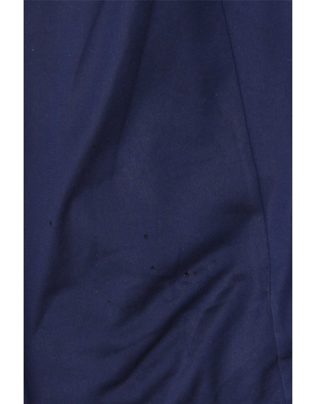 Calça de treino masculina Adidas Joggers 2XL azul marinho