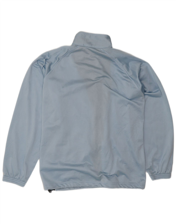 Jaqueta masculina de agasalho Champion XL azul