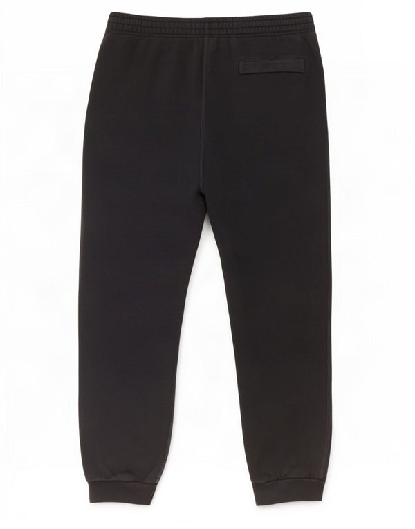 Nike Mens Treino Calças Joggers XL Algodão Preto