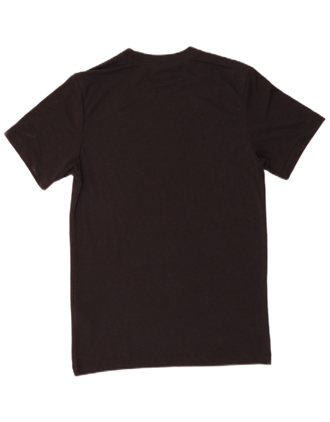 Camiseta Nike Masculina Dri Fit Graphic XS Preto Poliéster
