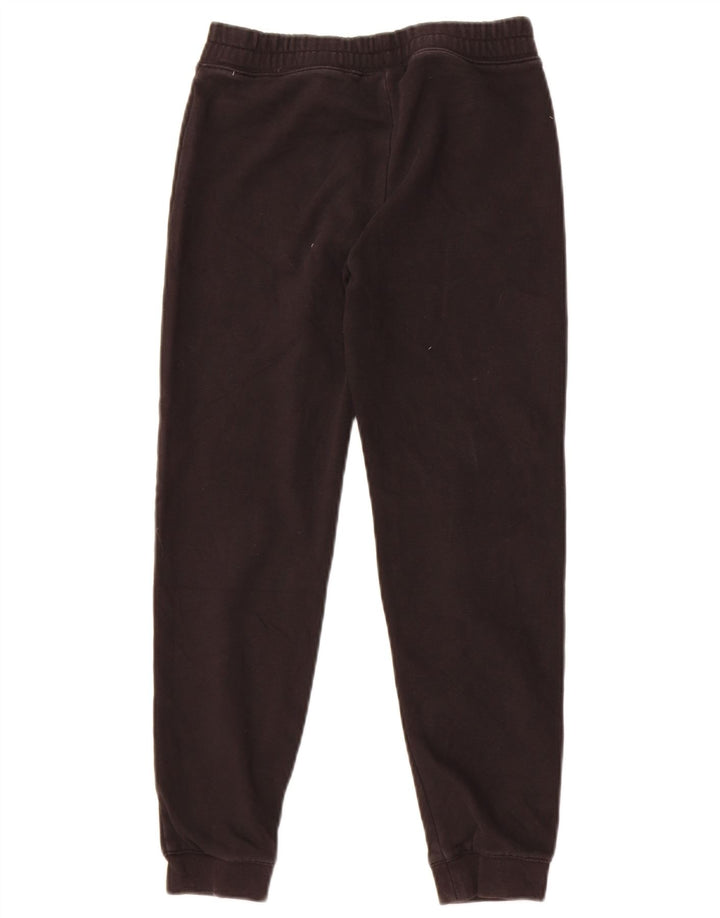 Calça de treino Champion Boys Joggers 9-10 anos médio preto