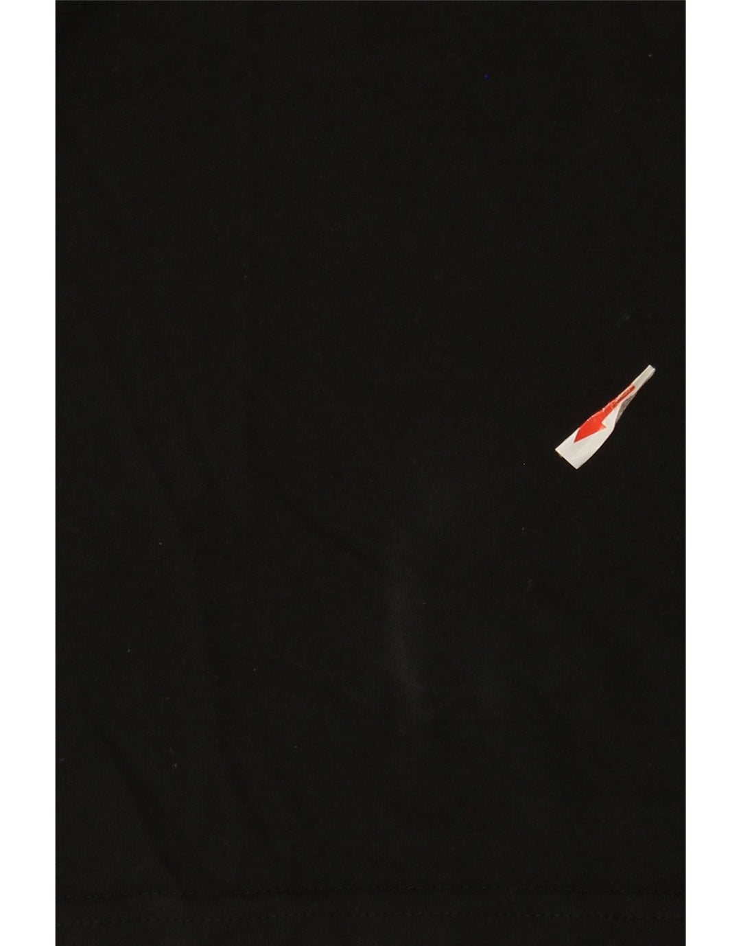 Camiseta Adidas Masculina Climalite Graphic Top Médio Algodão Preto
