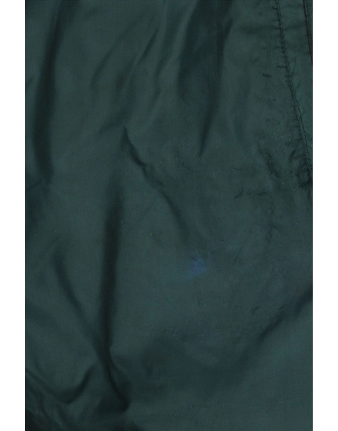 Macacão de esqui masculino Brugi com capuz IT 52 XL verde Colourblock poliamida