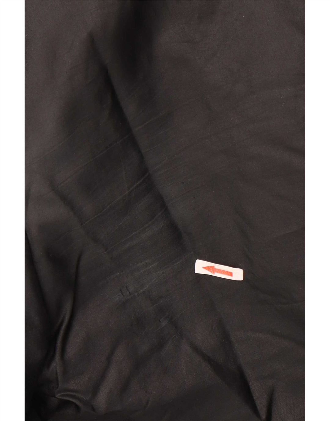 Macacão de esqui masculino Brugi UK 38 médio preto colorblock poliamida
