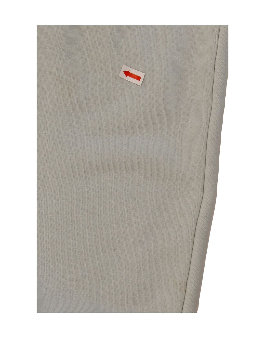 PUMA Mens Tracksuit Trousers Joggers Small  Grey Cotton Vintage Puma and Second-Hand Puma from Messina Hembry 