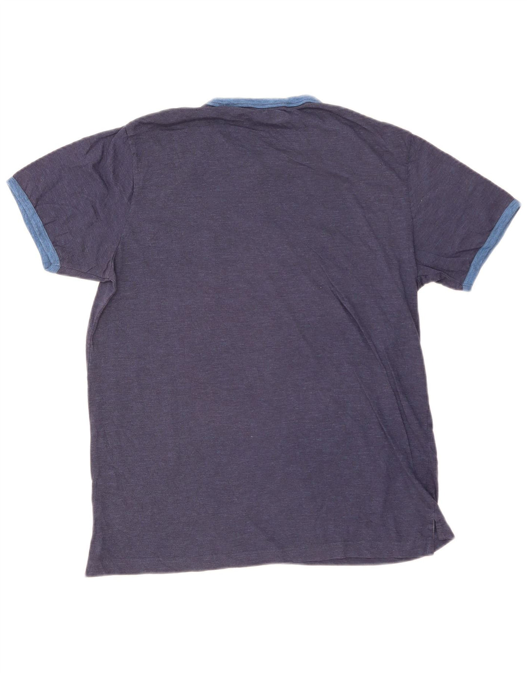 Camiseta masculina Levi's grande azul marinho