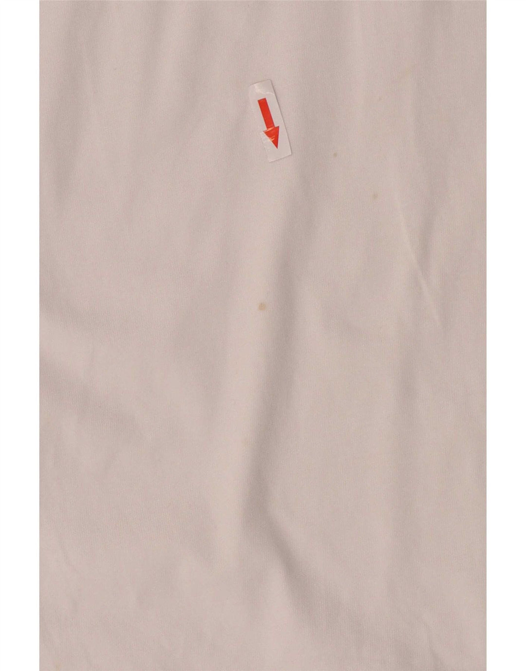 Puma Camiseta Masculina Graphic Top Grande Branco