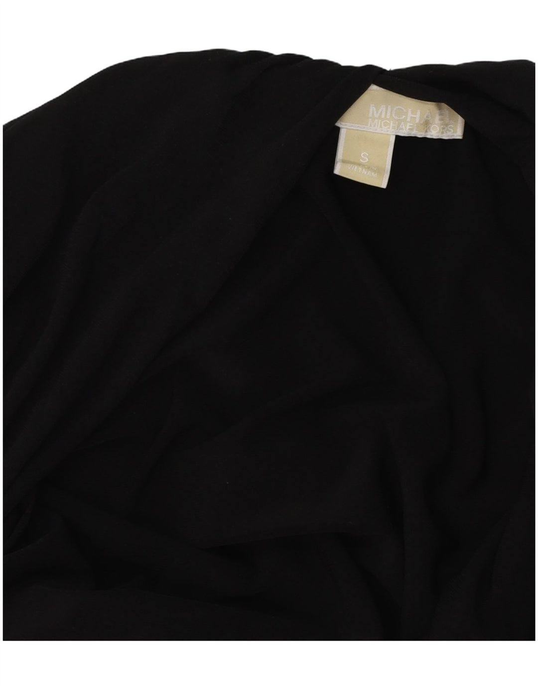 Macacão feminino grande MICHAEL KORS Reino Unido 10 pequeno preto sintético