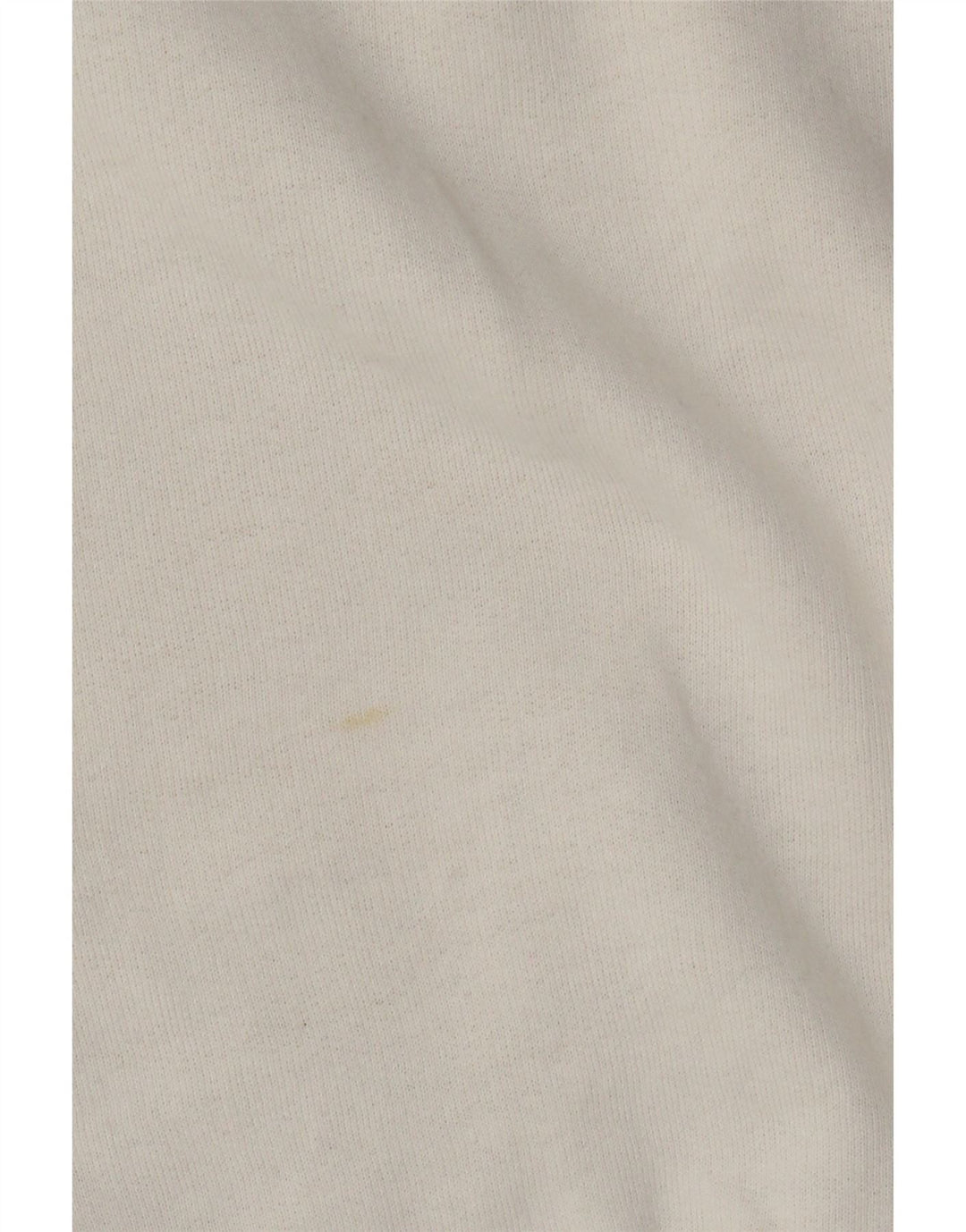 Sergio Tacchini Mens Colete Regata XL Acrílico Branco