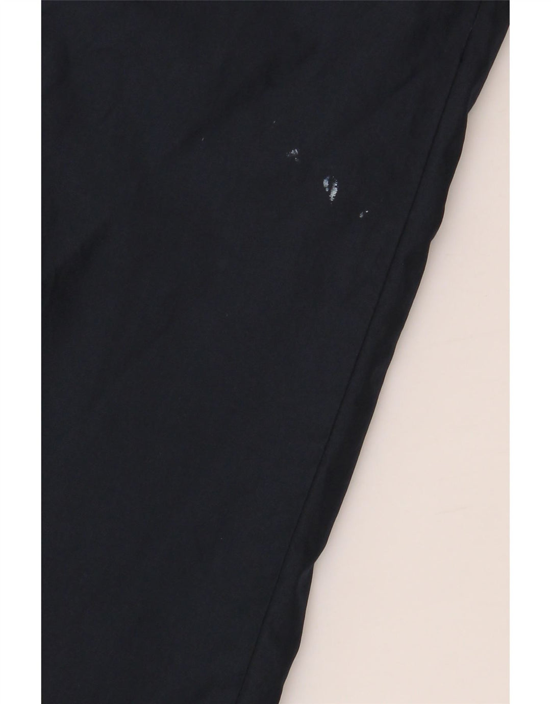 Calças de treino ADIDAS Menino 13-14 Anos Azul Marinho Colourblock Poliéster