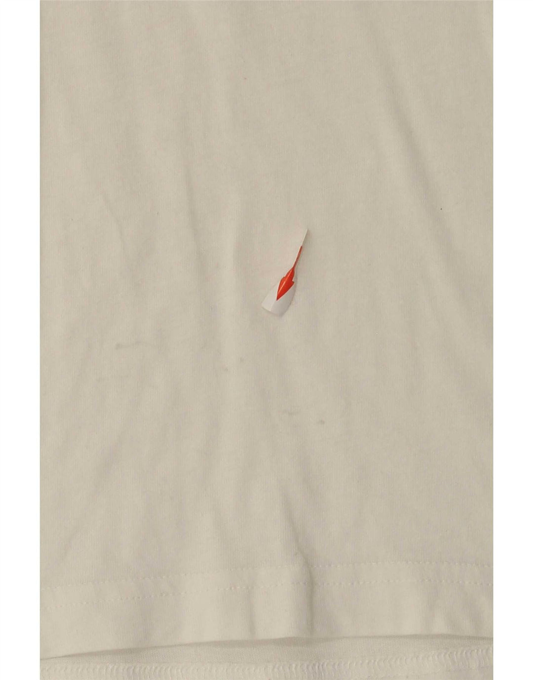 Camiseta Adidas Masculina Graphic Top Médio Branco