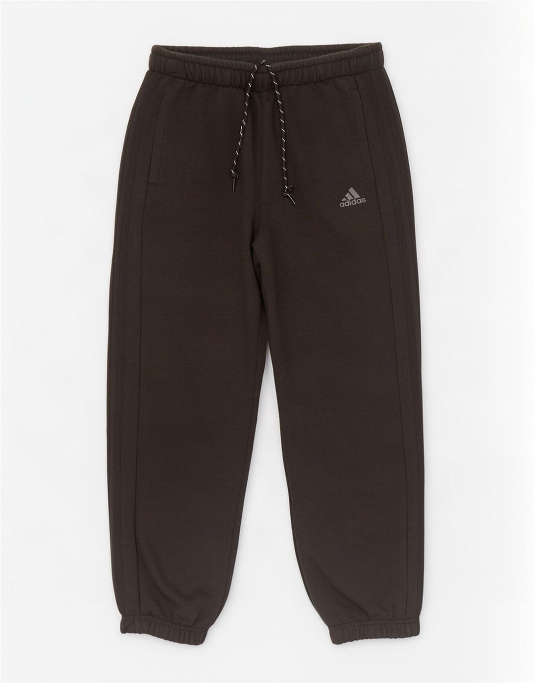 Adidas Mens Climalite Calças de treino Joggers Médio Preto