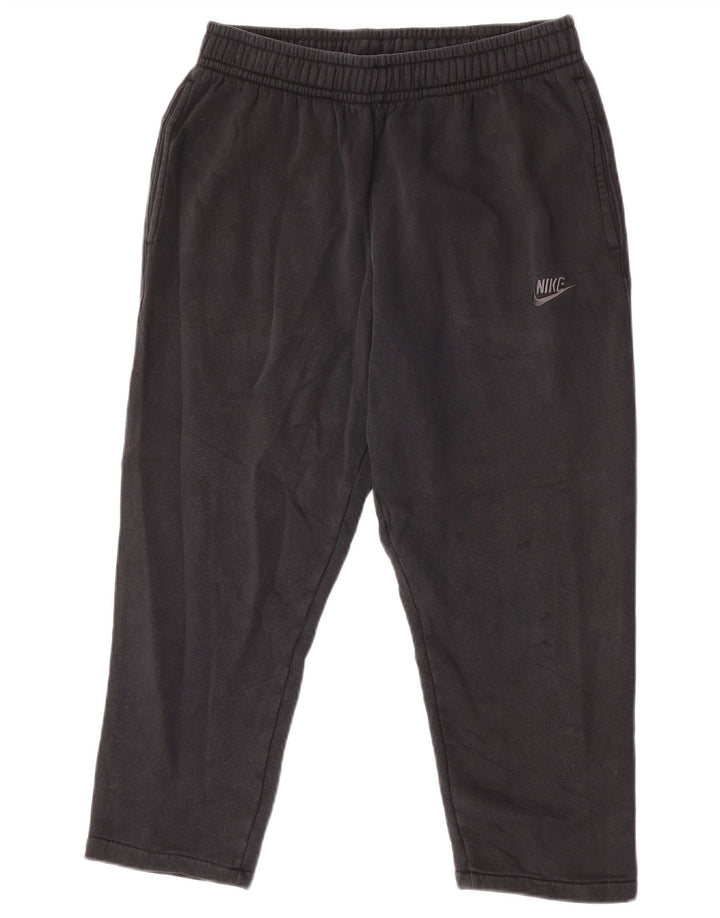 Calça Nike Masculina Treino Médio Preto