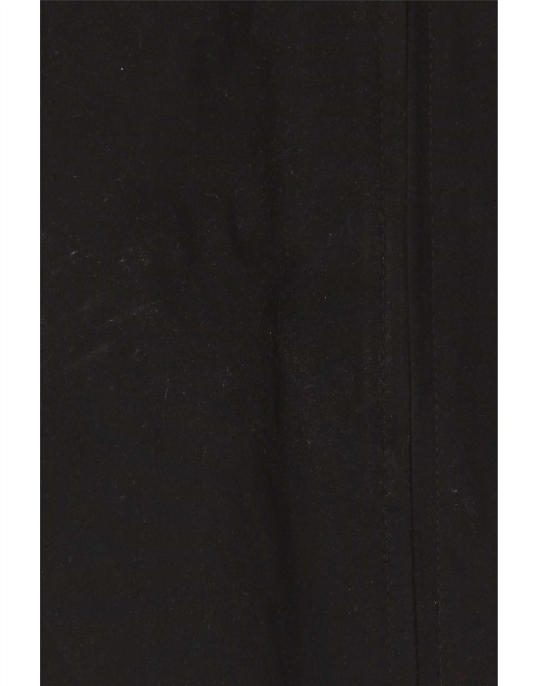 Sobretudo masculino Karl Lagerfeld IT 48 poliéster preto médio