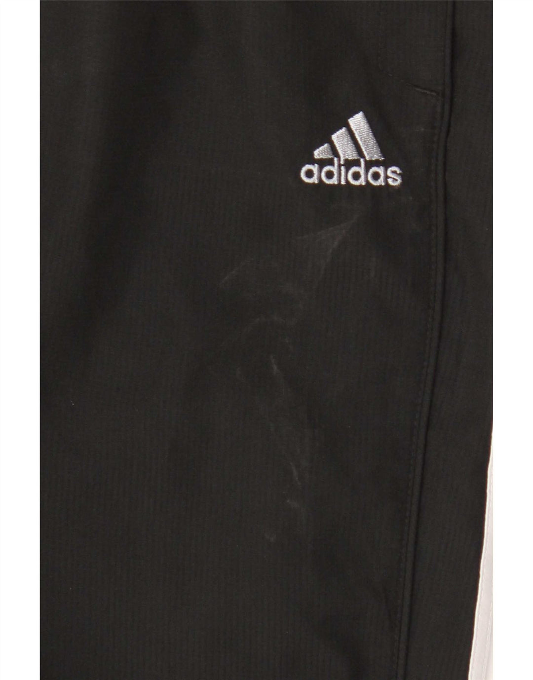 Adidas Mens Climalite Bermuda Sport Shorts Médio Preto Poliéster