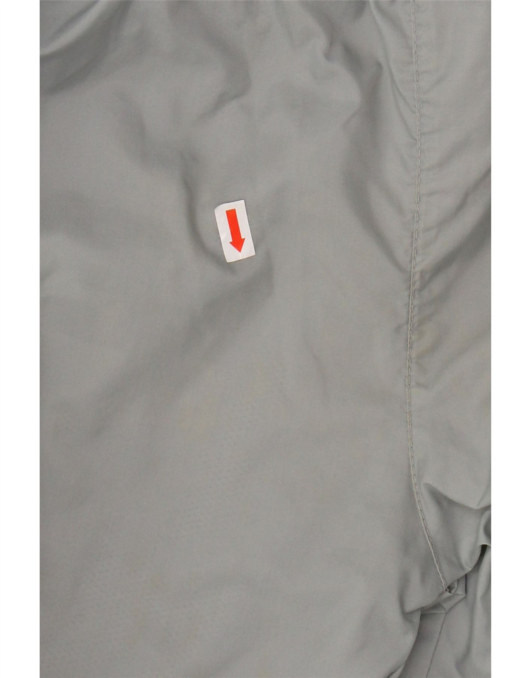 Calças de treino para meninos NIKE 13-14 anos XL cinza nylon