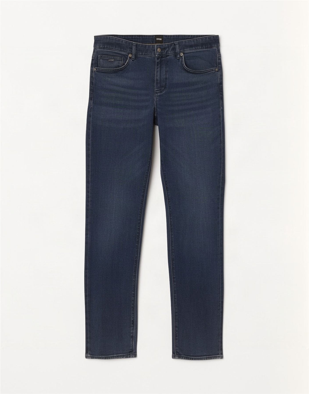 Hugo Boss Masculino Jeans Slim W32 L30 Azul Marinho