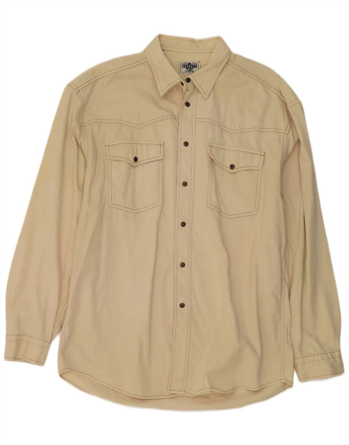 Camisa masculina Raybest XL branco