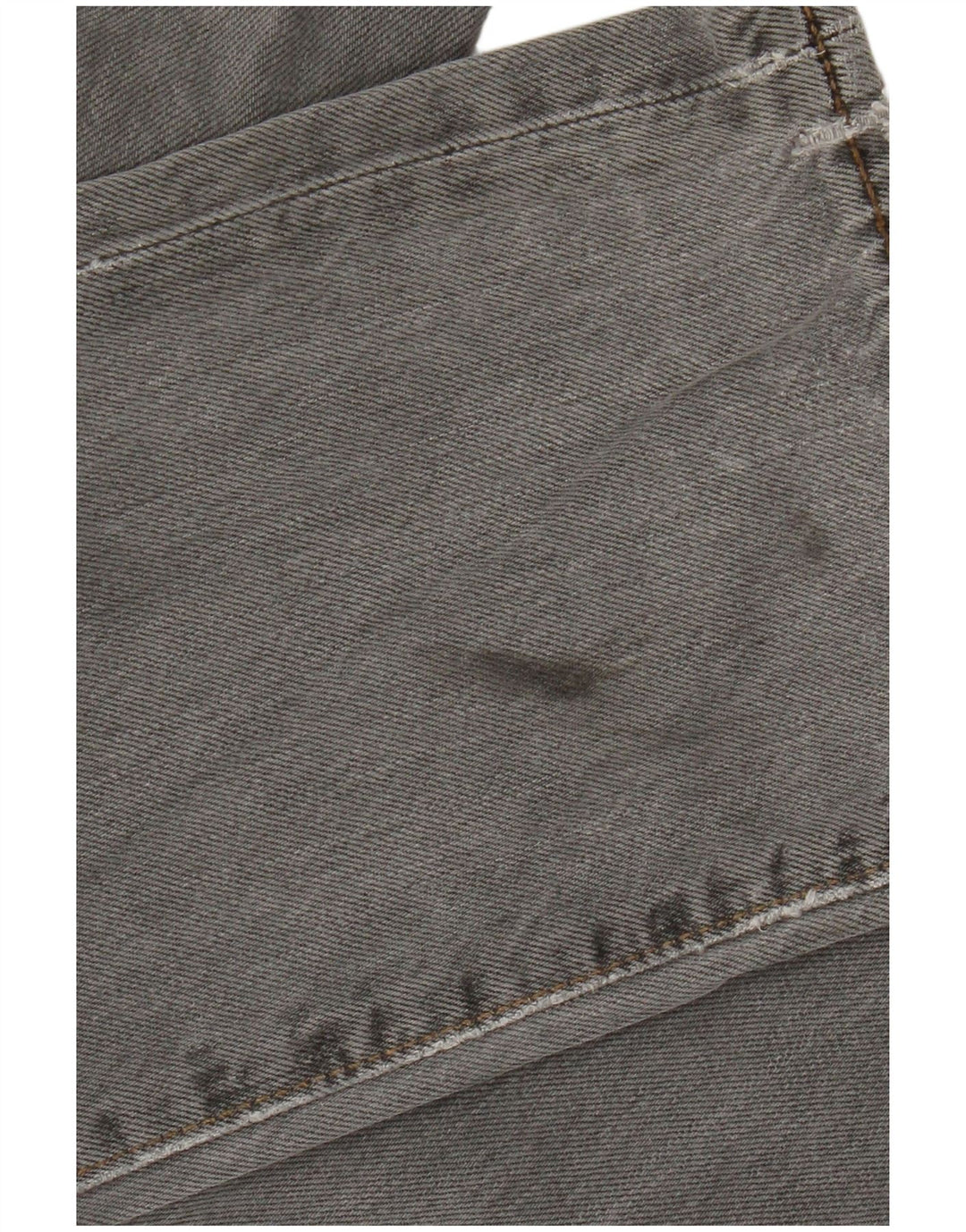 Calça Jeans Levis 511 Slim Masculina W29 L32 Cinza Algodão