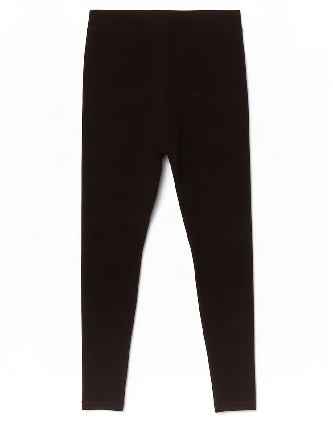 Leggings femininas Gap UK 14 grandes pretas