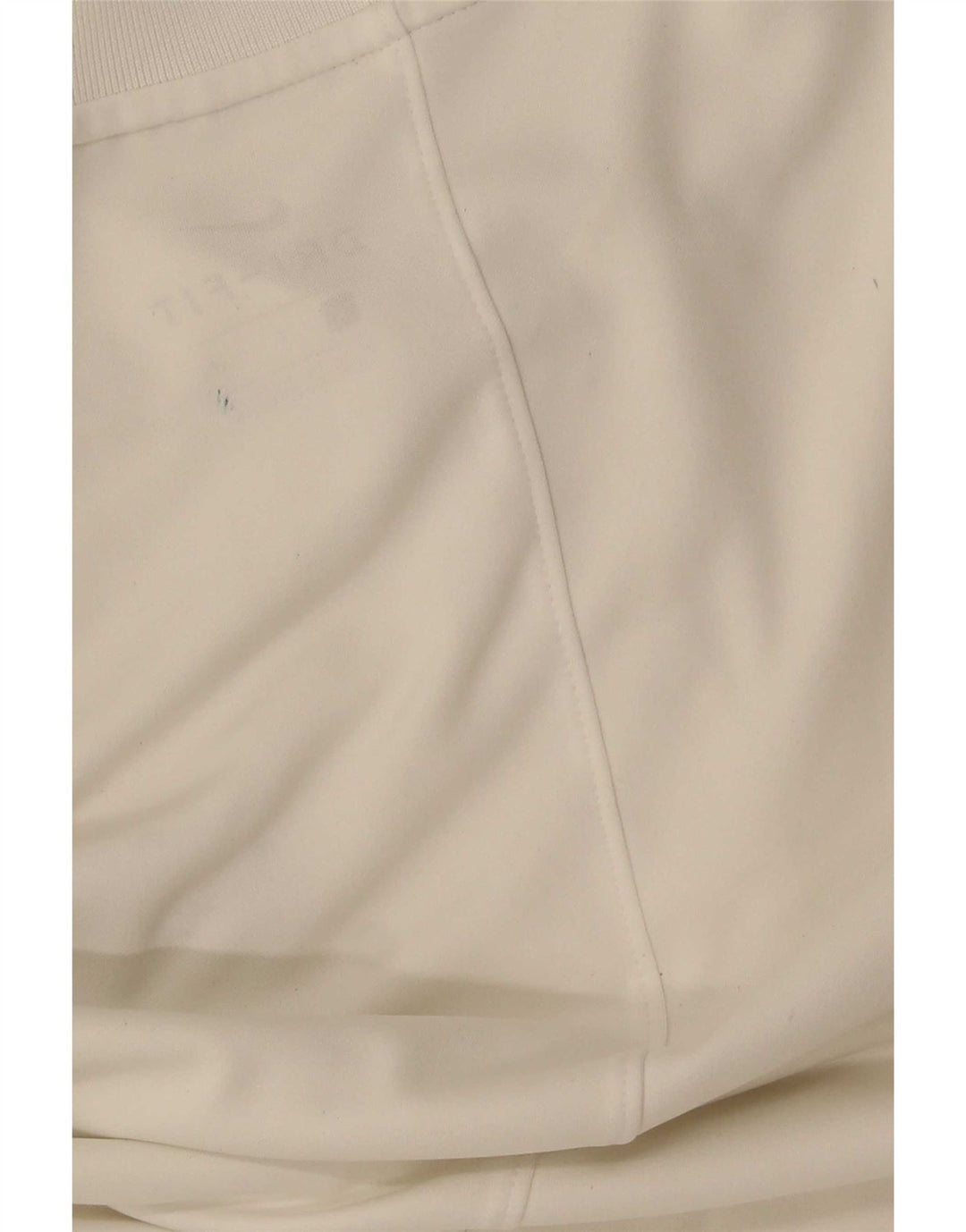 Camiseta masculina Nike grande poliéster branco