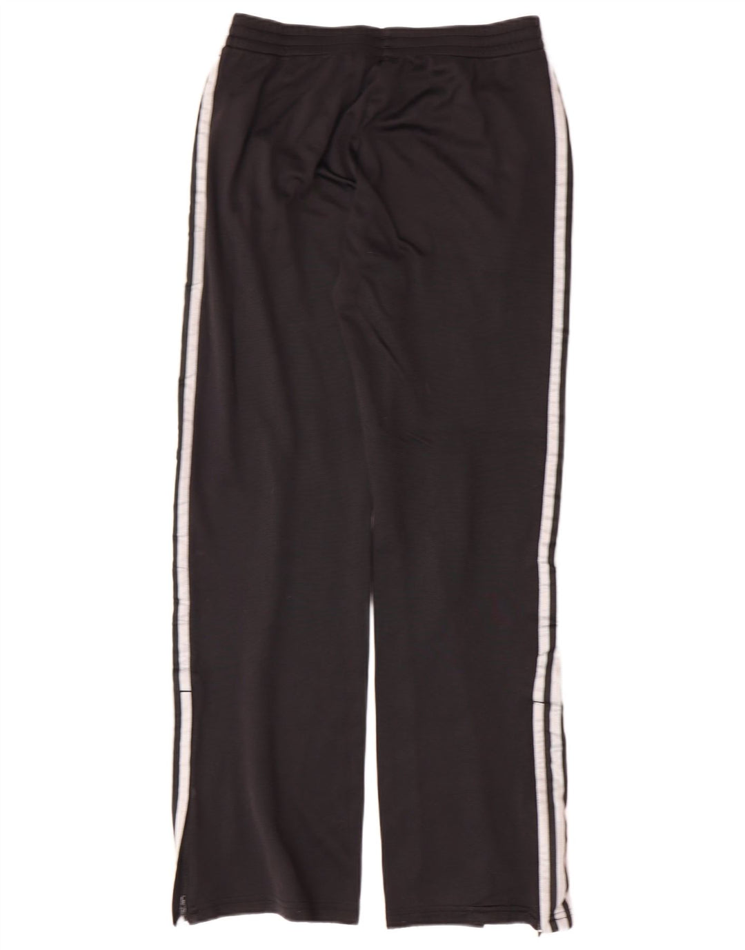 Calça de treino feminina ADIDAS EU 40 médio preto poliamida