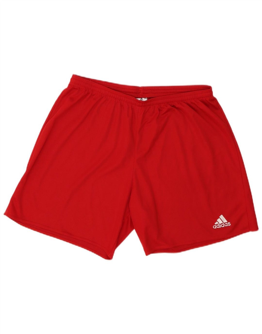 Adidas Mens Aeroready Sport Shorts XL Vermelho Poliéster