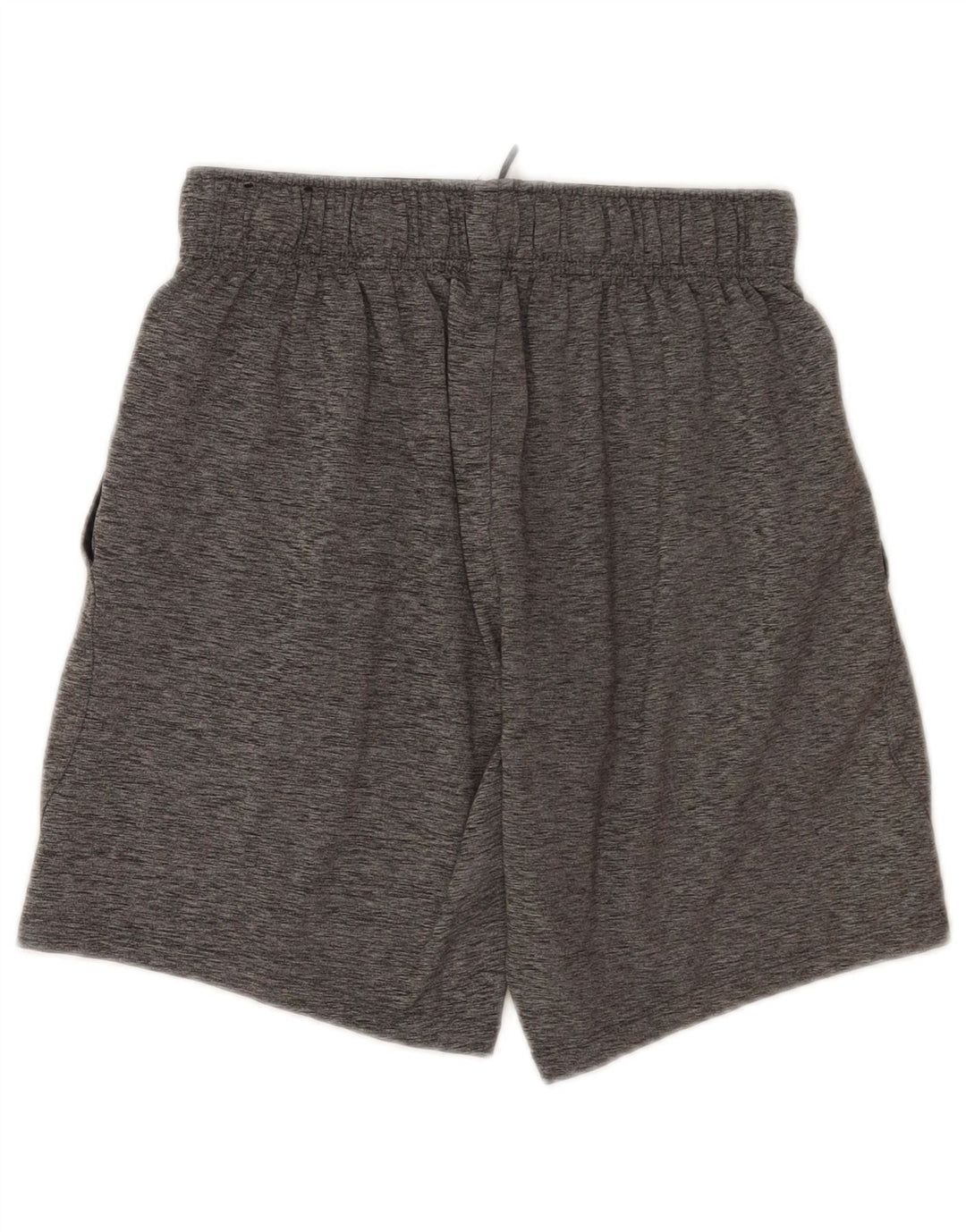 Shorts Nike Masculino Dri Fit Sport Pequeno Poliéster Cinza