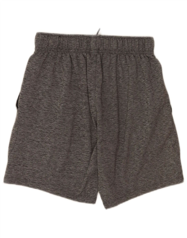 Shorts Nike Masculino Dri Fit Sport Pequeno Poliéster Cinza