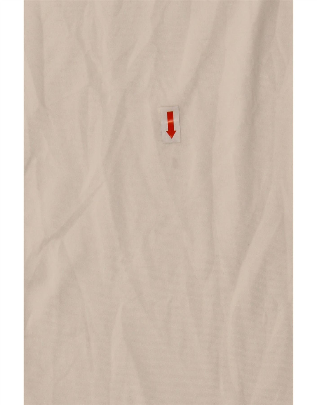 Camiseta Nike Masculina Dri Fit Graphic Top Pequeno Poliéster Branco