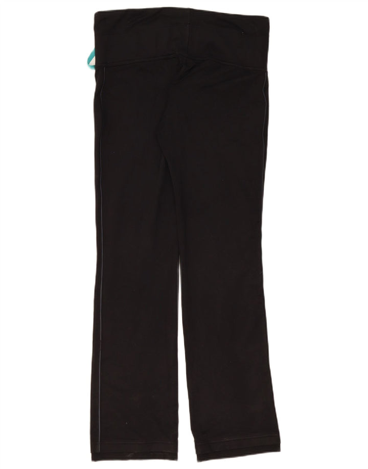 Calça Reebok Feminina Treino UK 14 Grande Preto