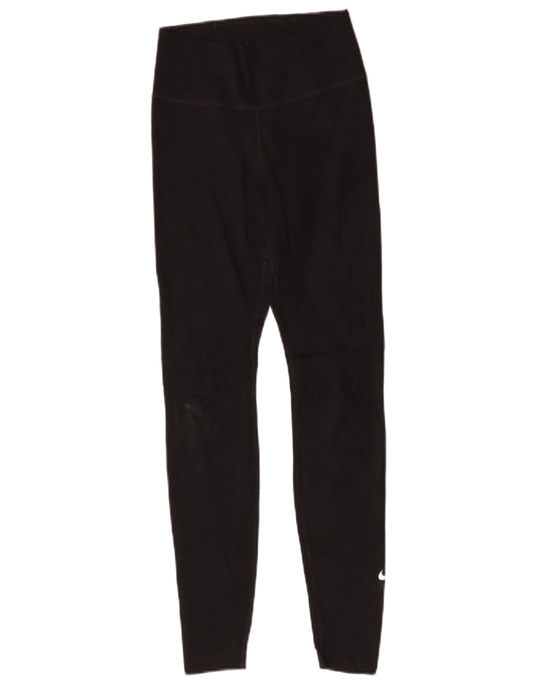 Leggings Nike Feminino UK 6 XS Poliéster Preto