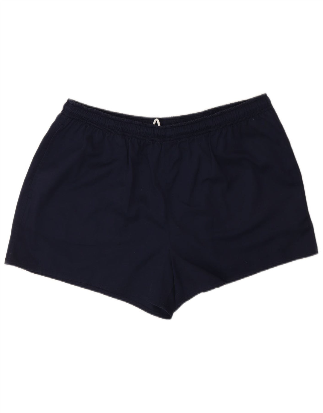 Shorts de natação masculino ELLESSE XL azul marinho poliéster