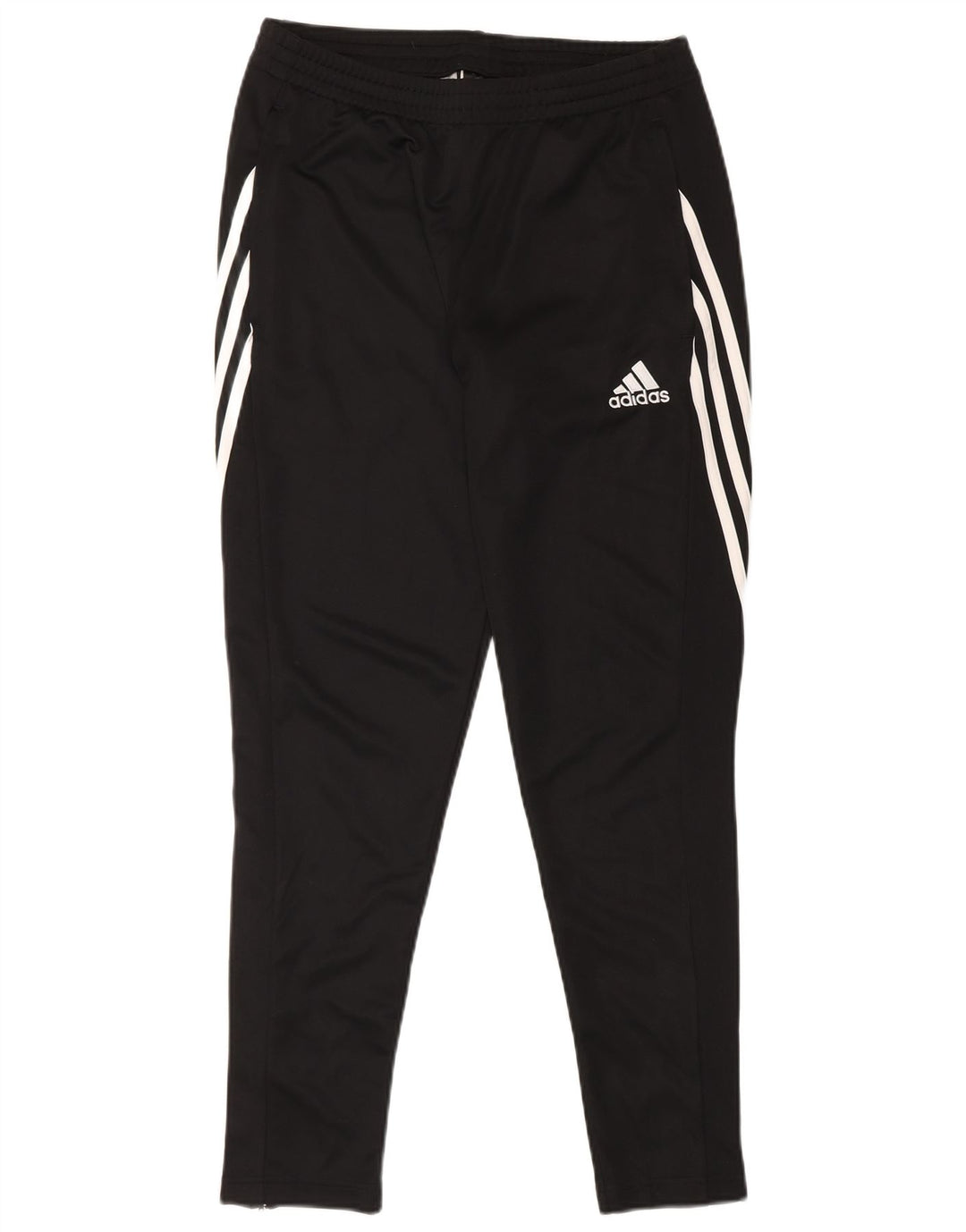 Calça Adidas Climalite Masculina Média Preta