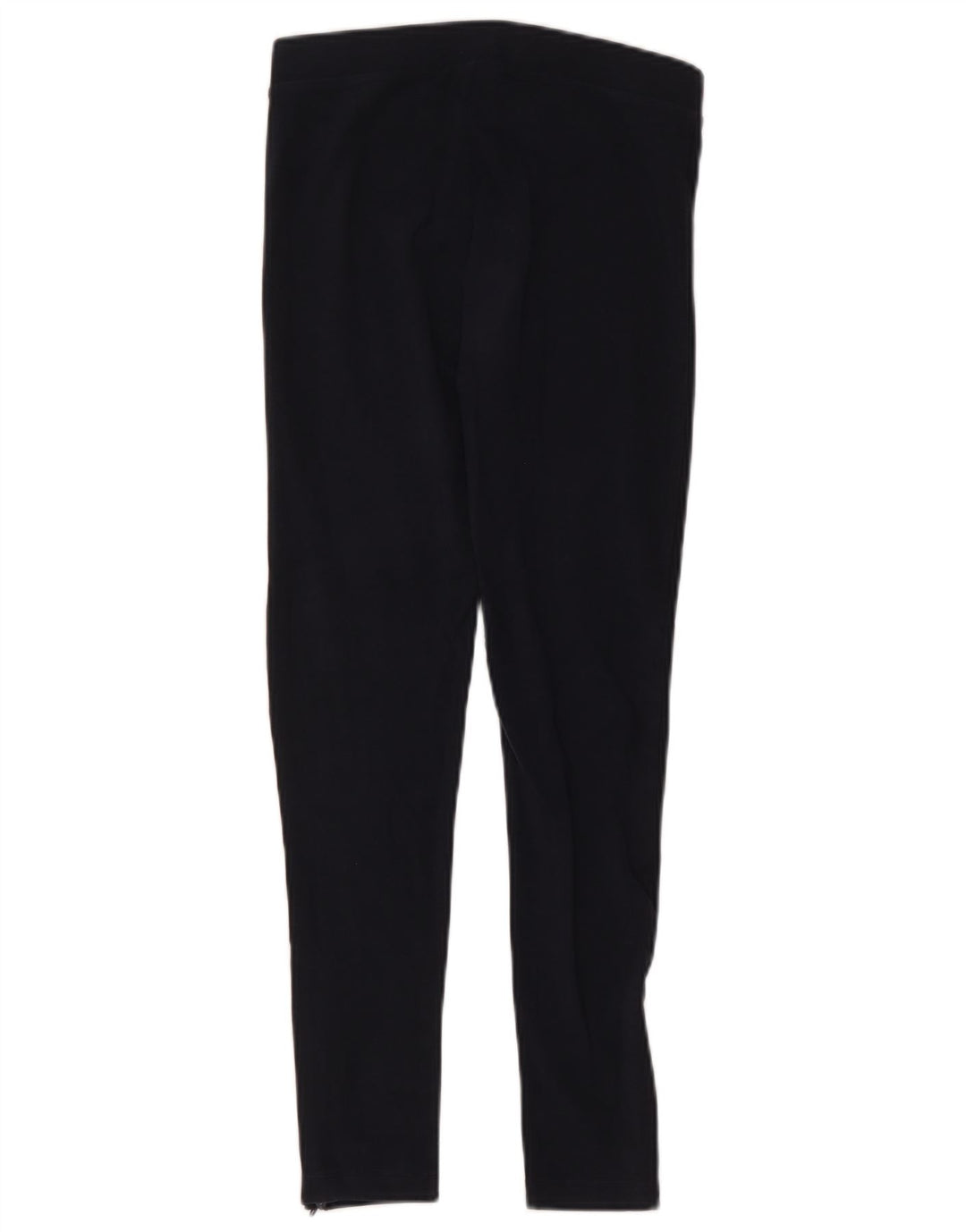 Leggings femininas Champion UK 8 pequenas azul marinho