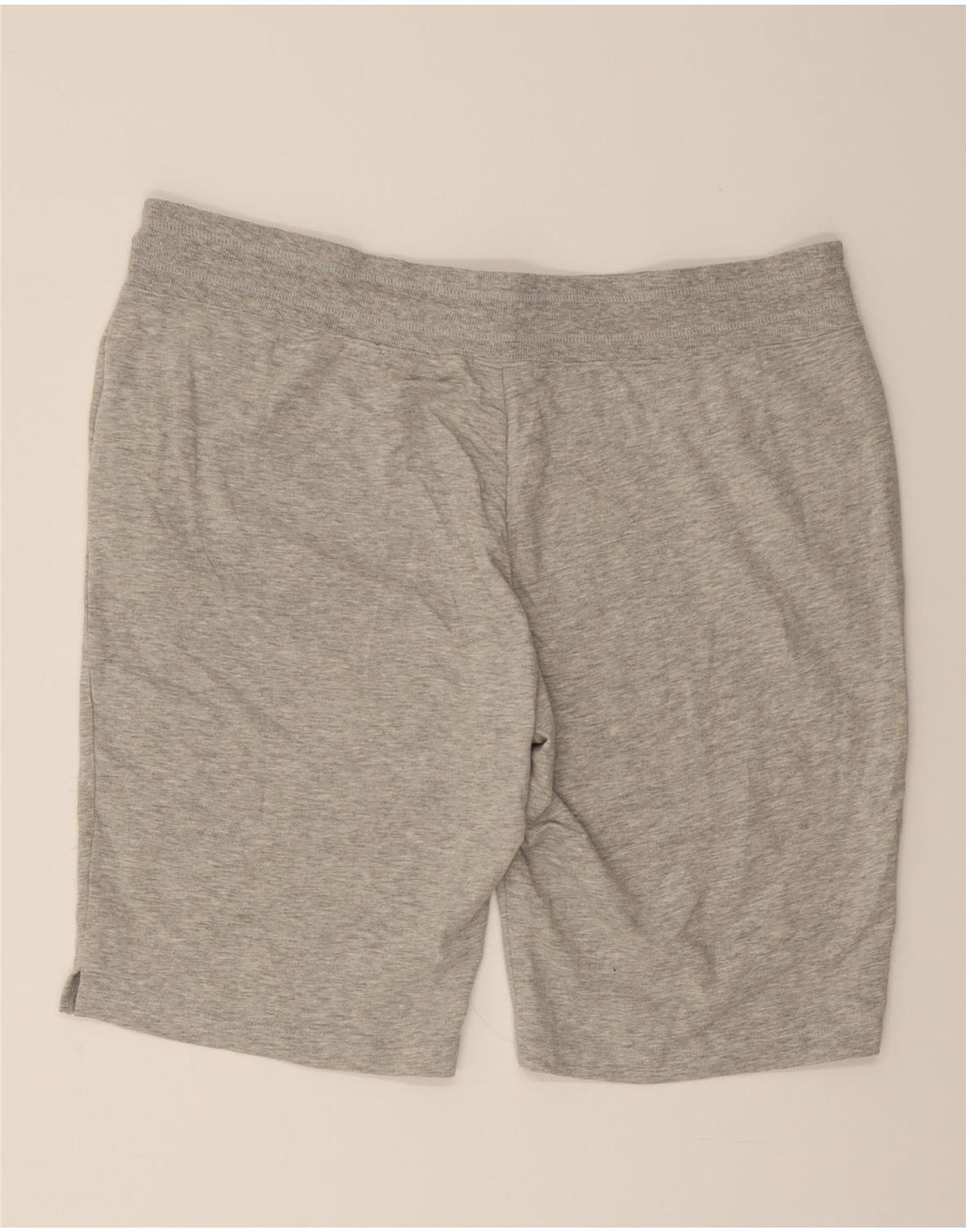 EDDIE BAUER Mens Sport Shorts 2XL  Grey Cotton Vintage Eddie Bauer and Second-Hand Eddie Bauer from Messina Hembry 