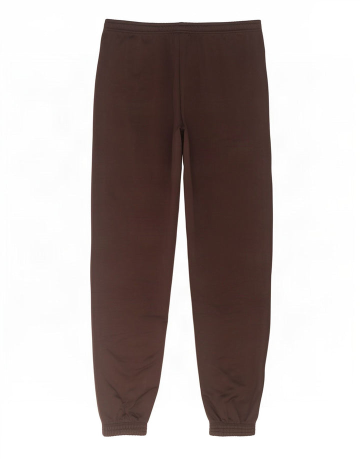 Calça de treino masculina Puma Joggers XL preto poliéster