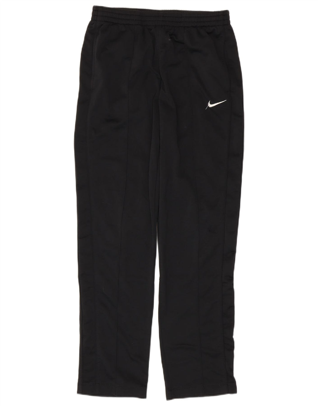 Calça de treino masculina Nike médio azul marinho poliéster