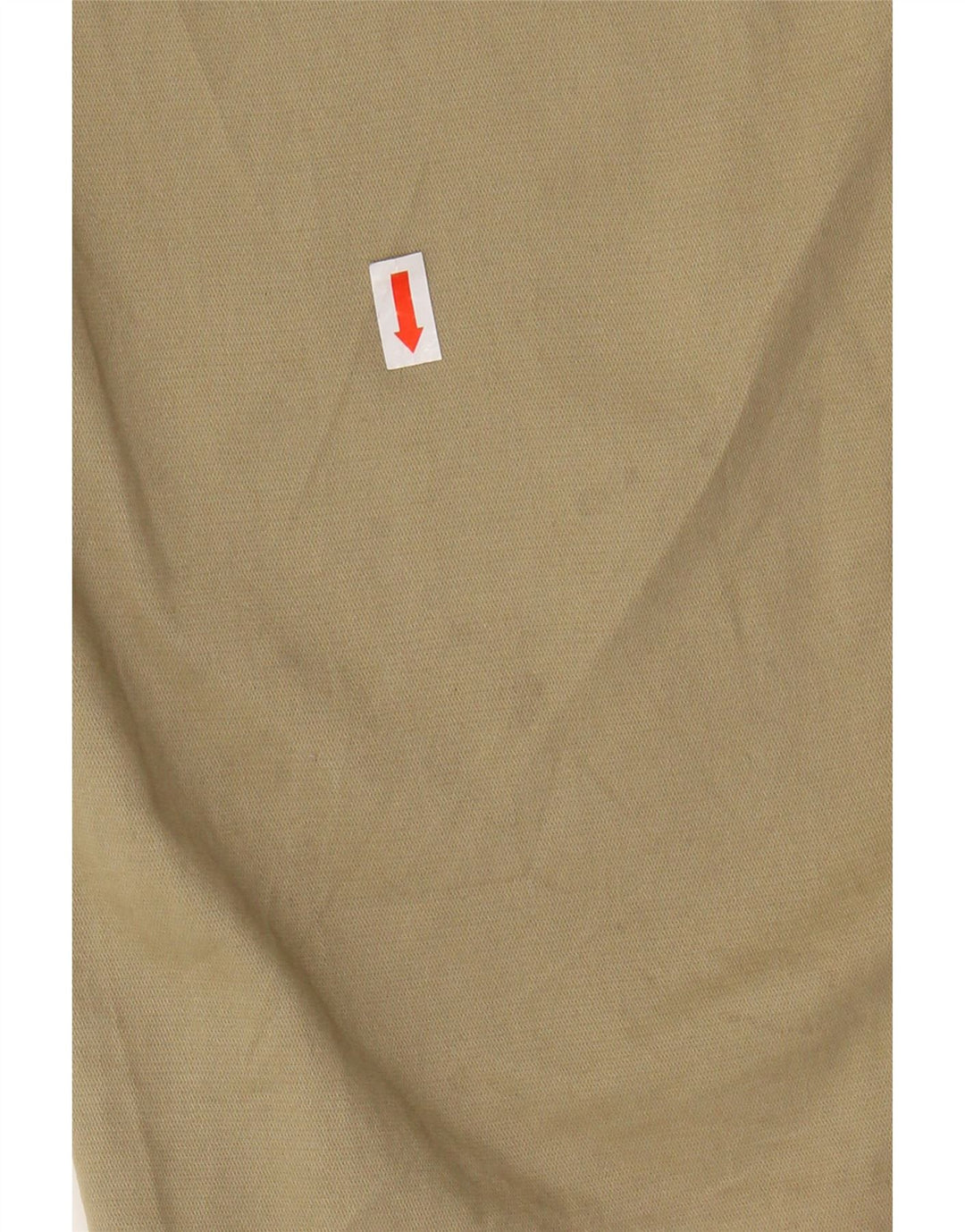 Lee Mens Extreme Comfort Straight Chino Calças W40 L33 Verde