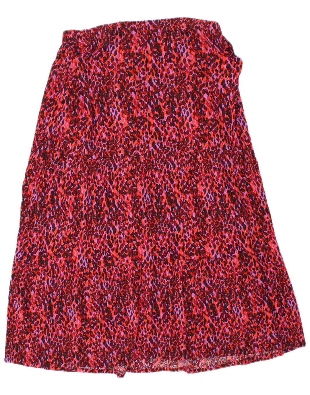 Conjunto de saia feminina JOE BROWNS de 2 peças Reino Unido 14 médio W30 multicolorido